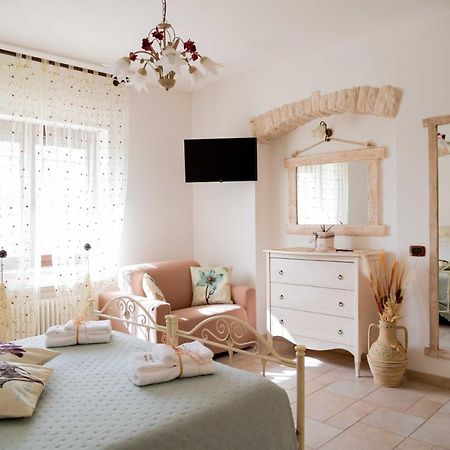Dimora Aia Piccola Villa Alberobello Kültér fotó