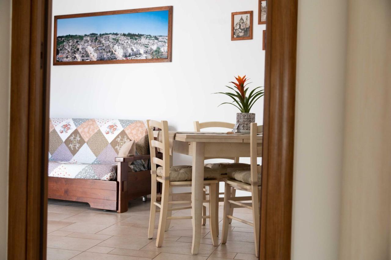 Dimora Aia Piccola Villa Alberobello Kültér fotó