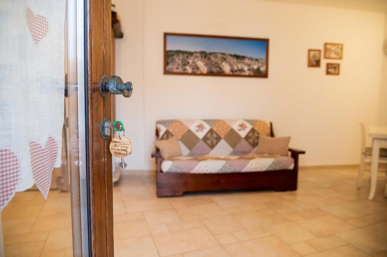 Dimora Aia Piccola Villa Alberobello Kültér fotó