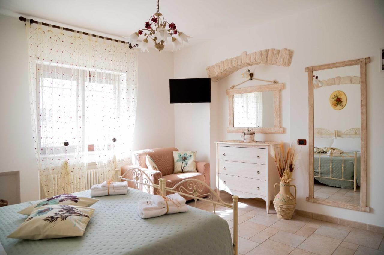 Dimora Aia Piccola Villa Alberobello Kültér fotó