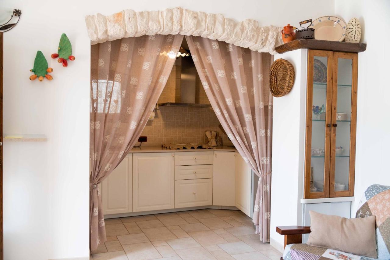 Dimora Aia Piccola Villa Alberobello Kültér fotó
