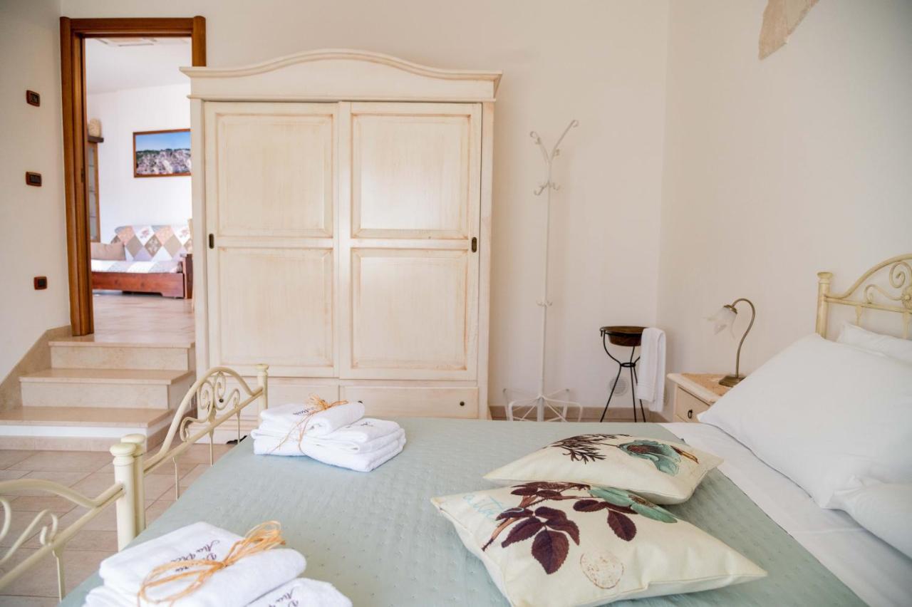 Dimora Aia Piccola Villa Alberobello Kültér fotó