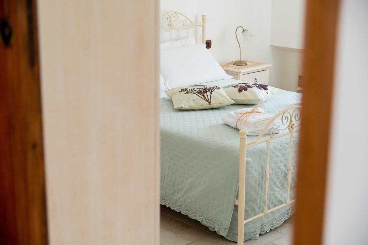 Dimora Aia Piccola Villa Alberobello Kültér fotó