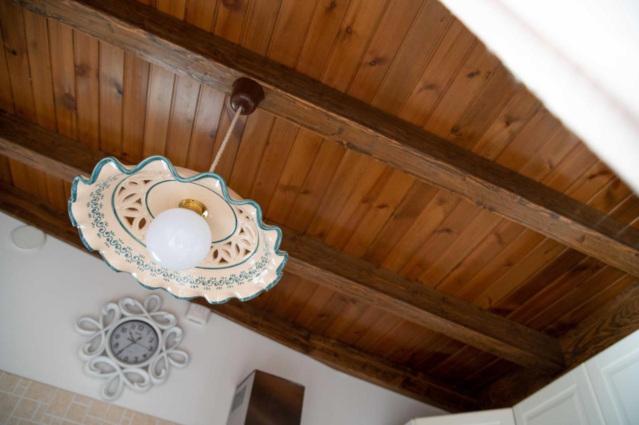 Dimora Aia Piccola Villa Alberobello Kültér fotó