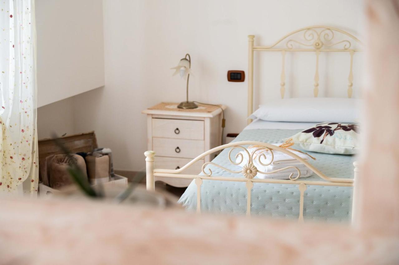 Dimora Aia Piccola Villa Alberobello Kültér fotó